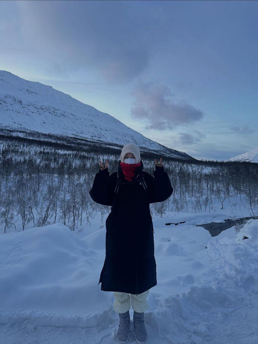 안은진 인스타8