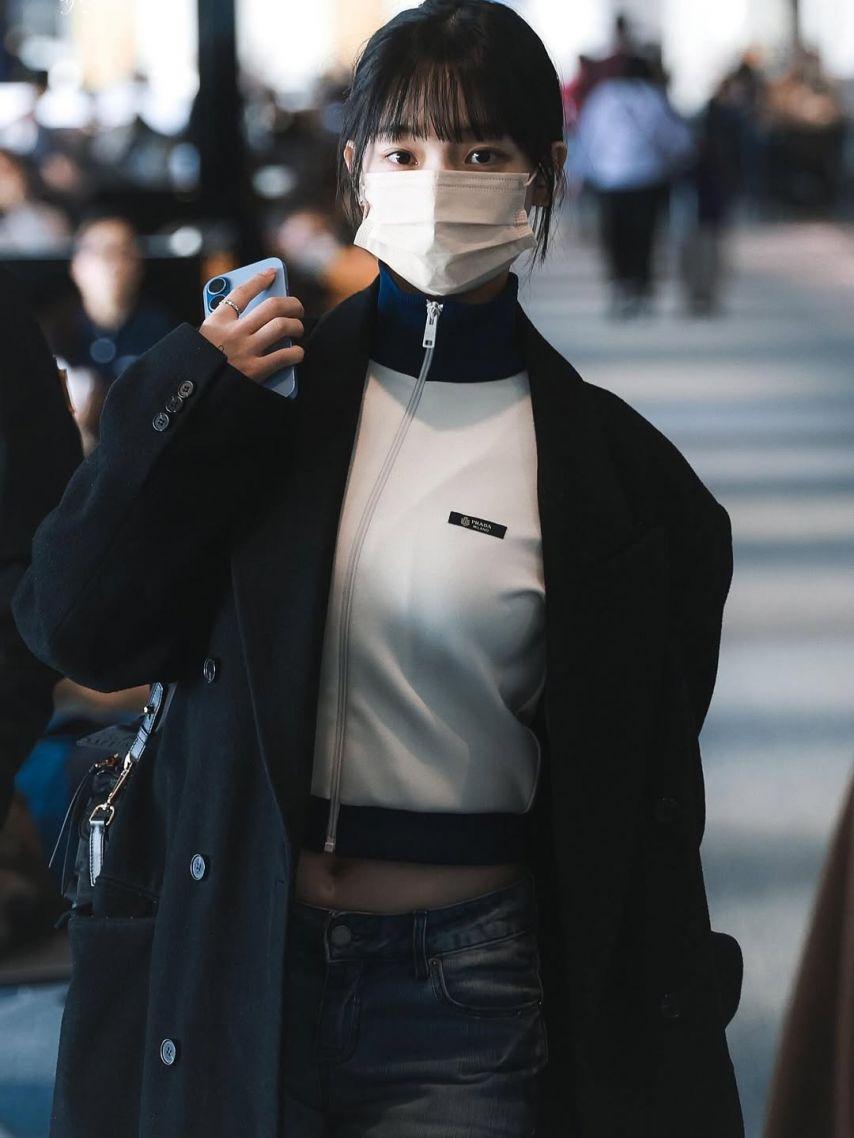 에스파 (aespa) 카리나0