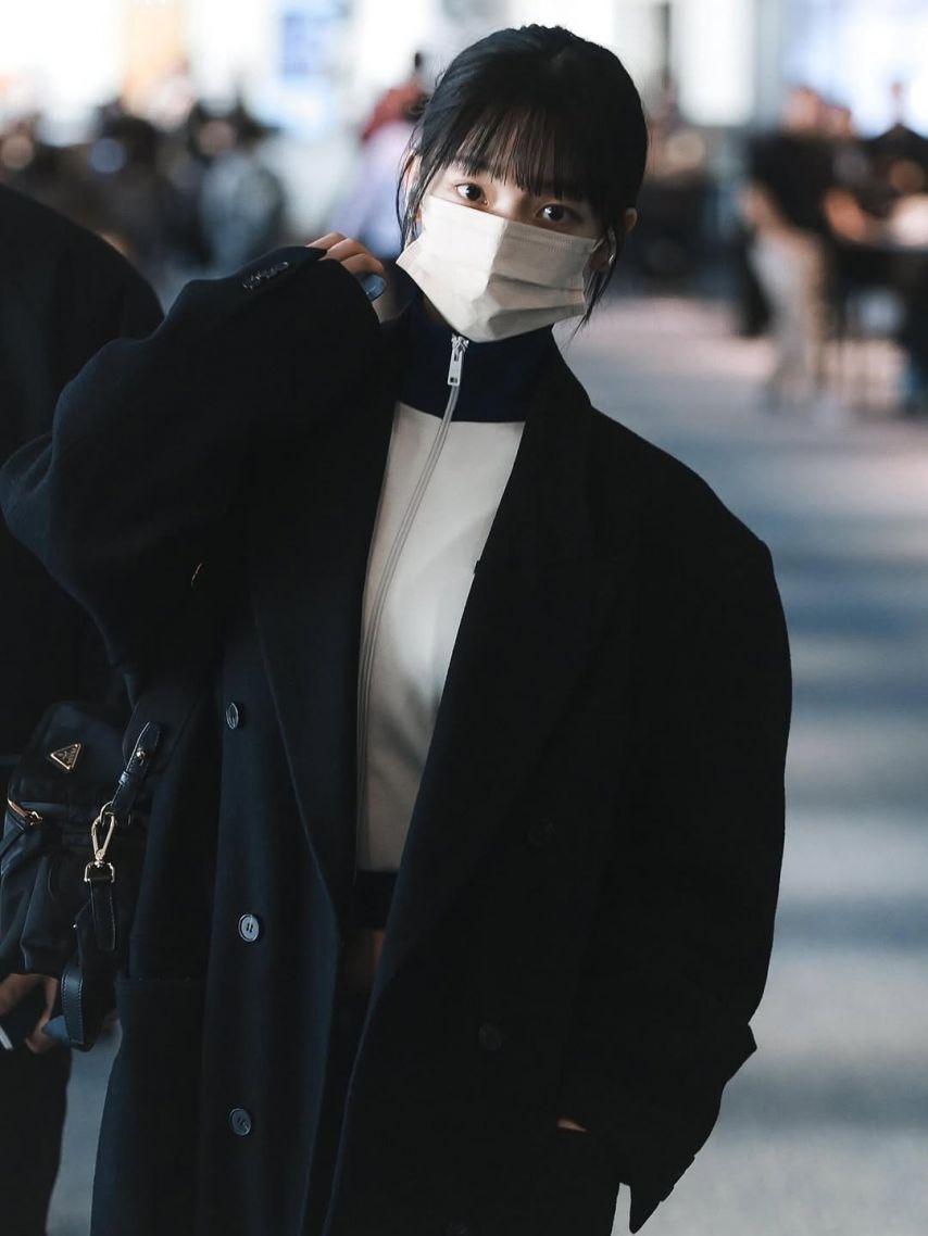 에스파 (aespa) 카리나1