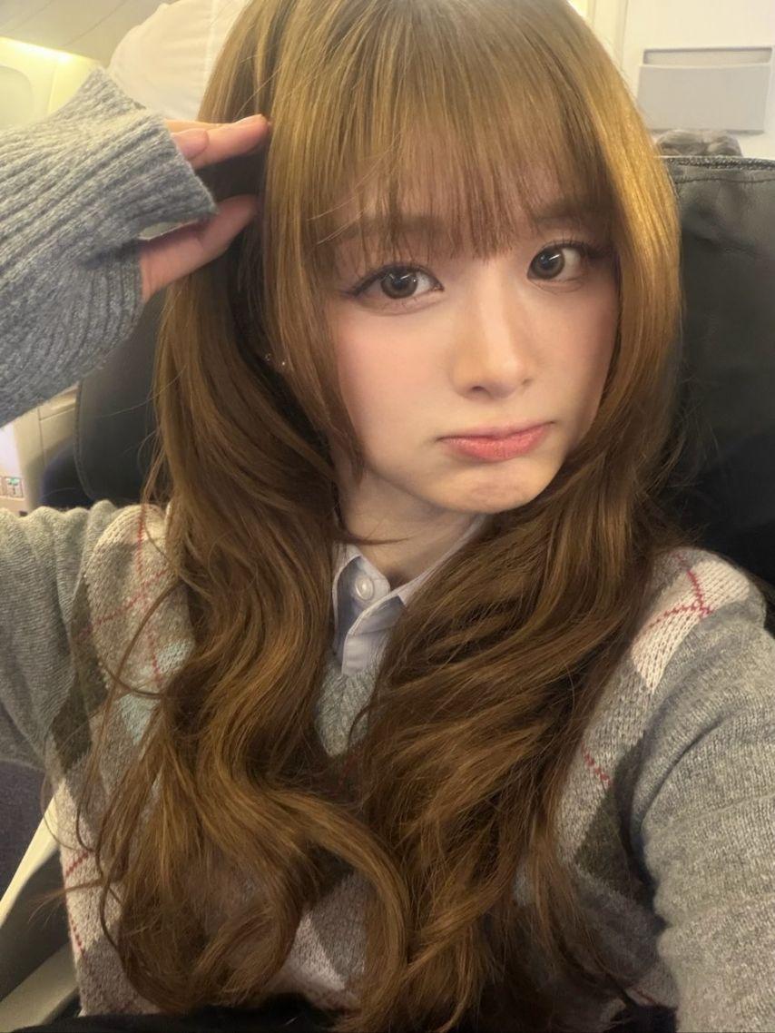 NMIXX (엔믹스) 설윤0