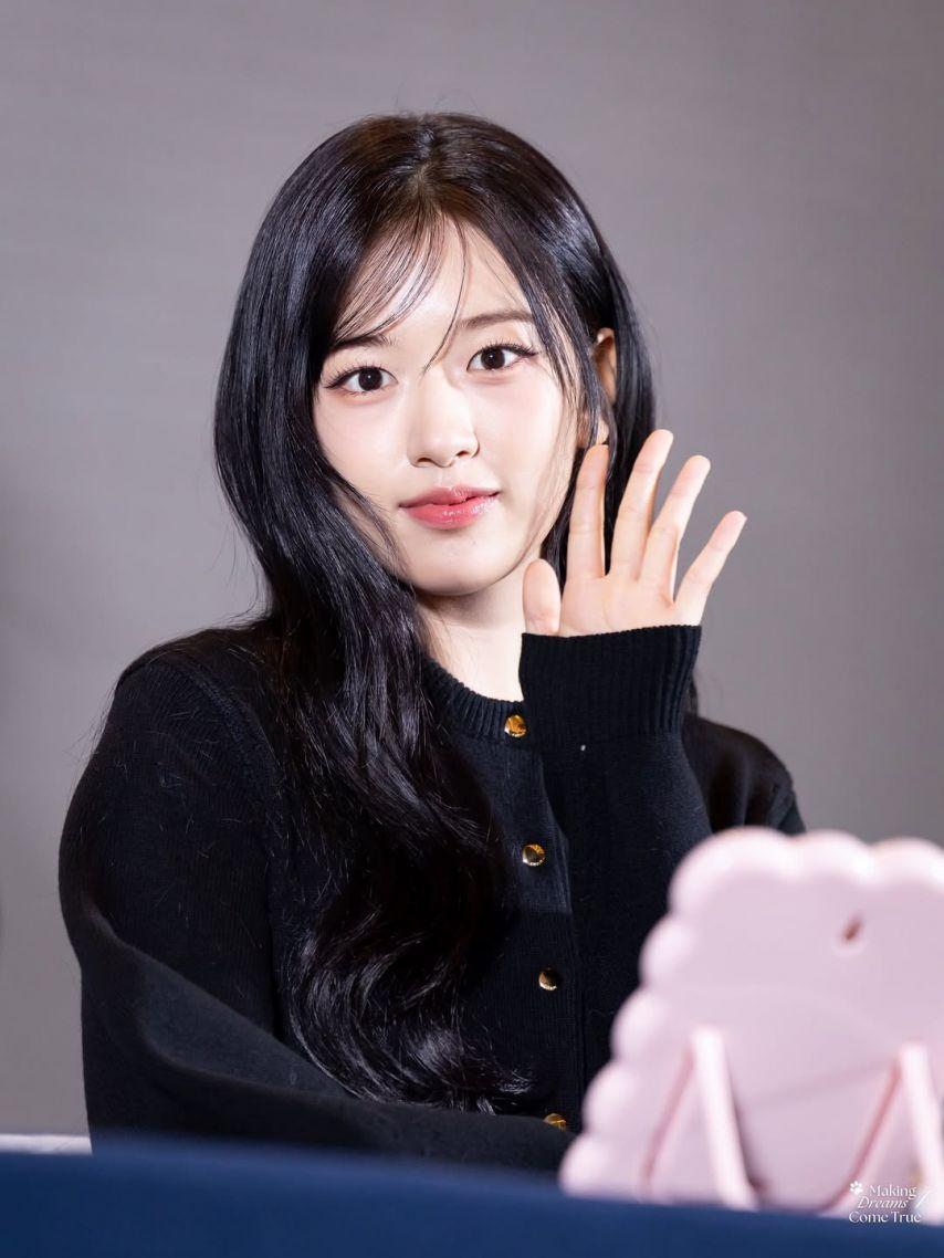 IVE (아이브) 안유진0