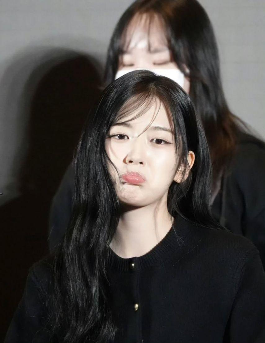 IVE (아이브) 안유진19