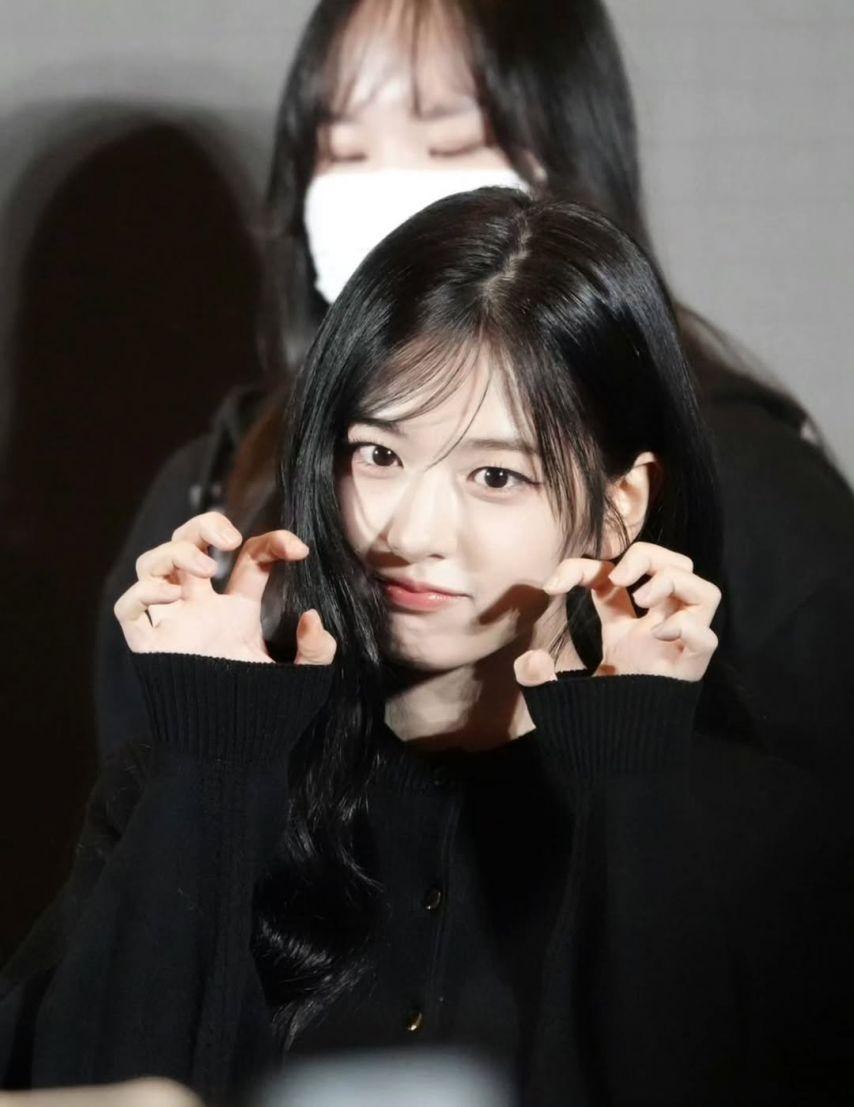 IVE (아이브) 안유진20