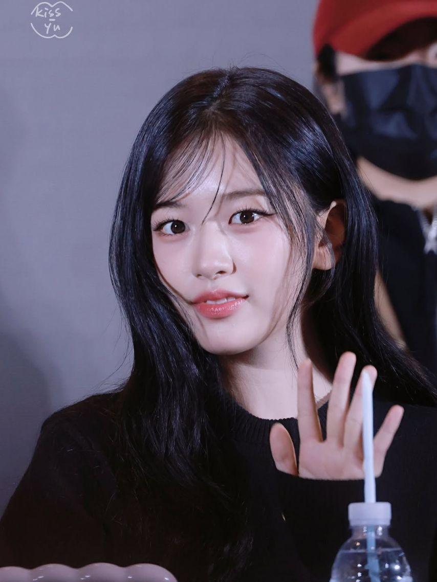 IVE (아이브) 안유진2