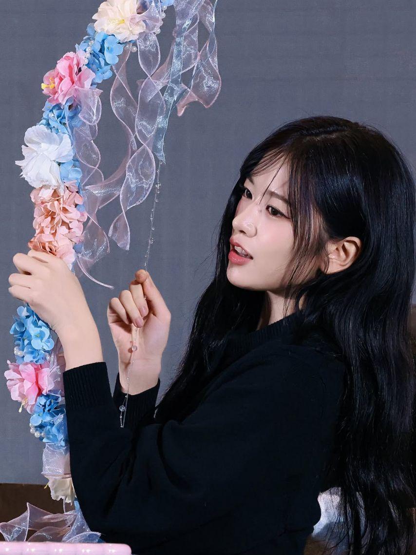 IVE (아이브) 안유진4