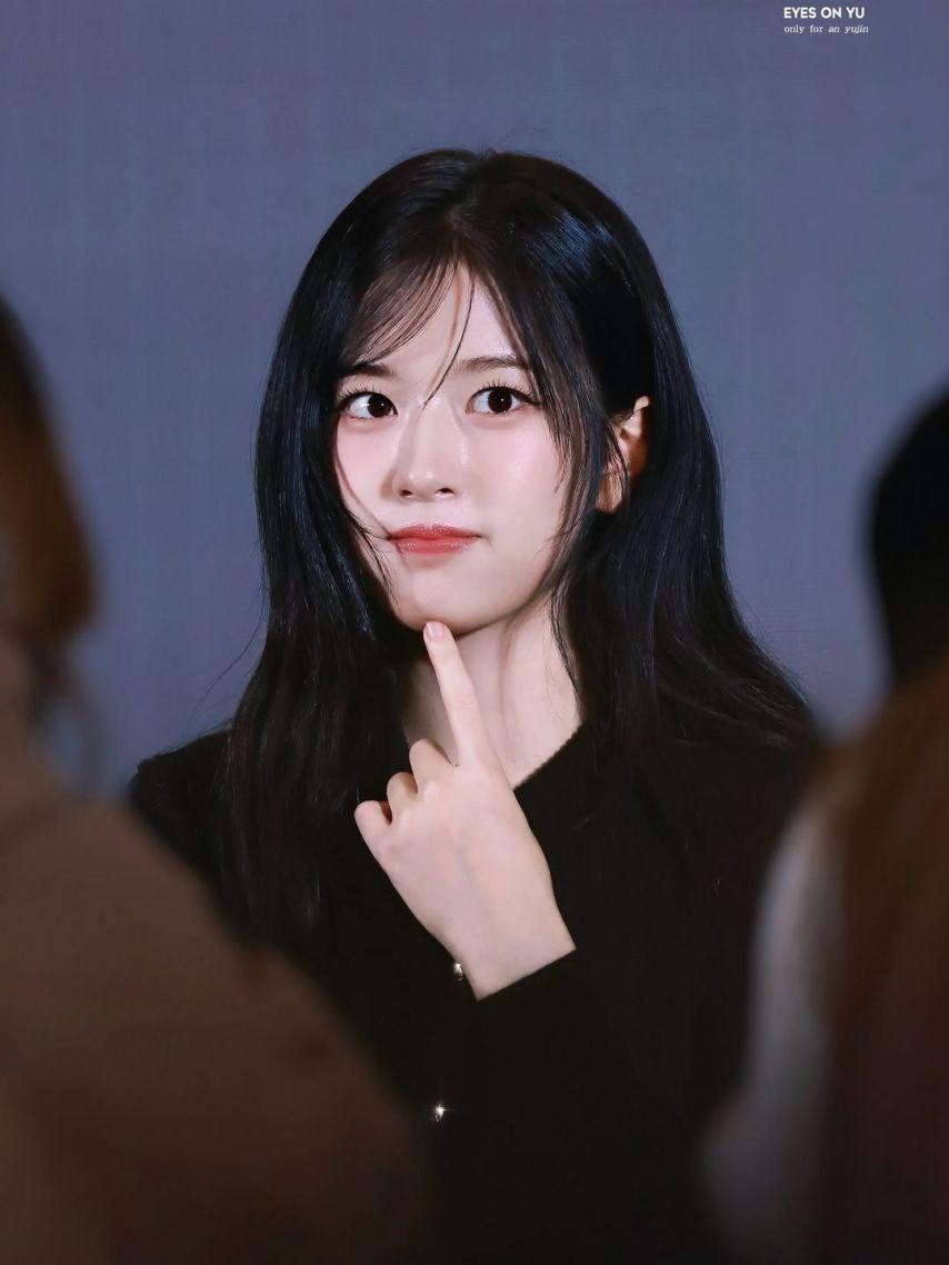 IVE (아이브) 안유진5