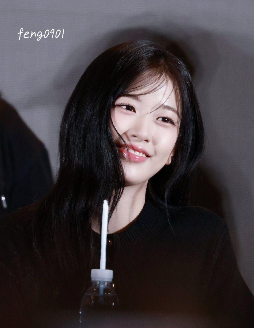 IVE (아이브) 안유진8