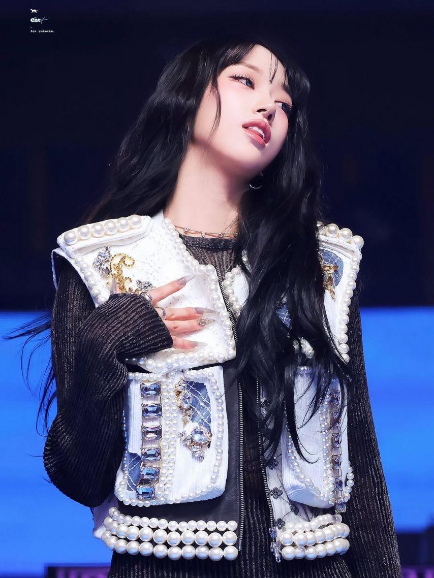 MEOVV (미야오) 수인1