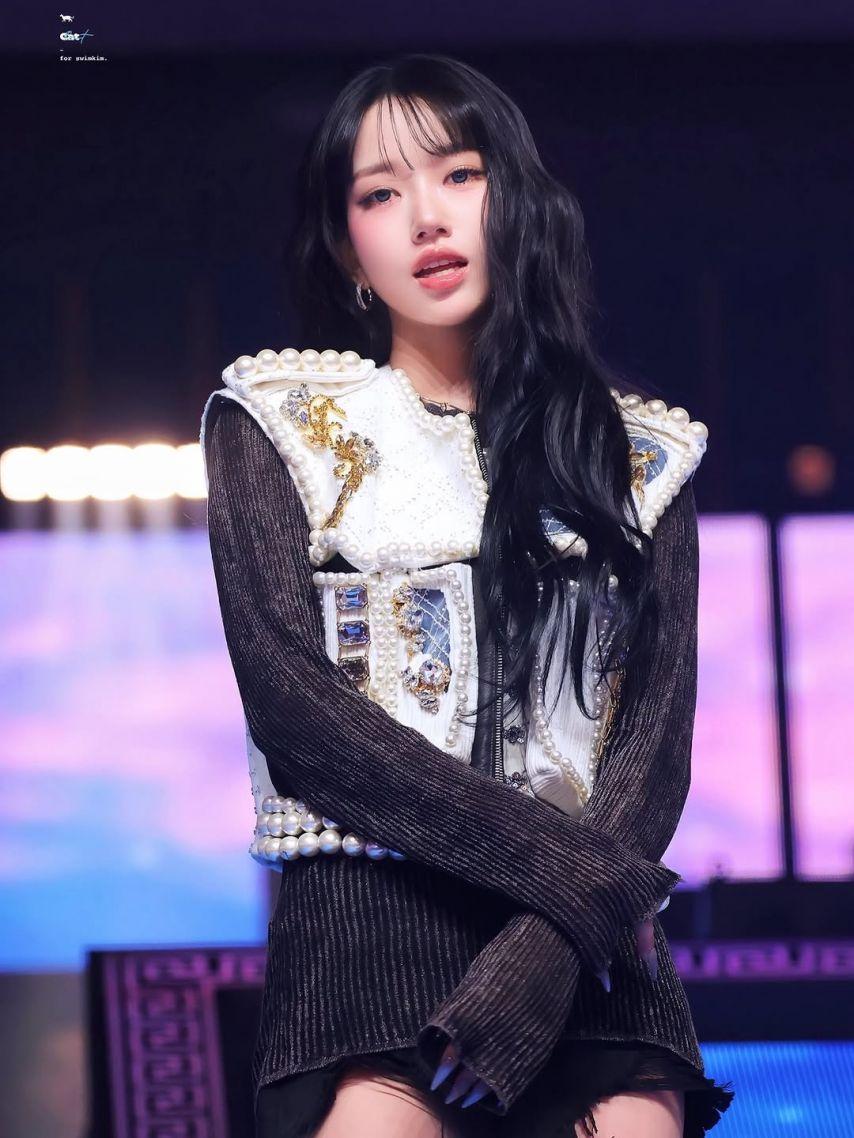 MEOVV (미야오) 수인3