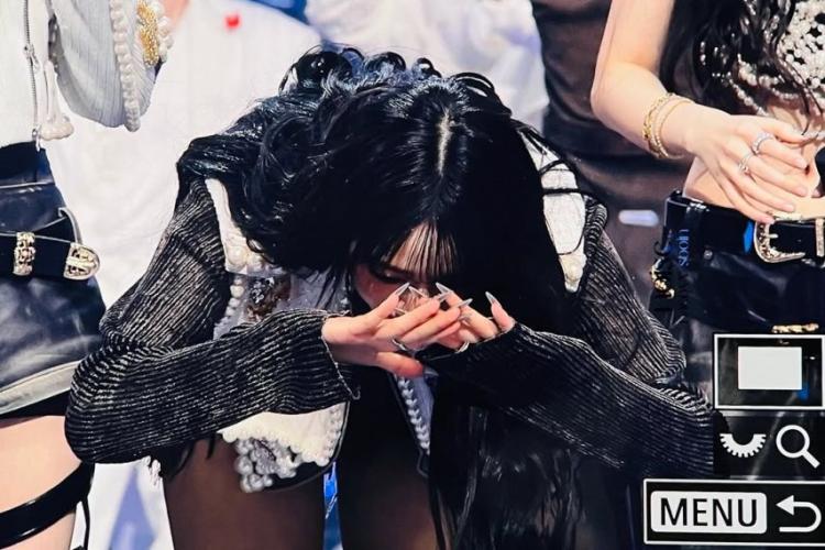 MEOVV (미야오) 수인8