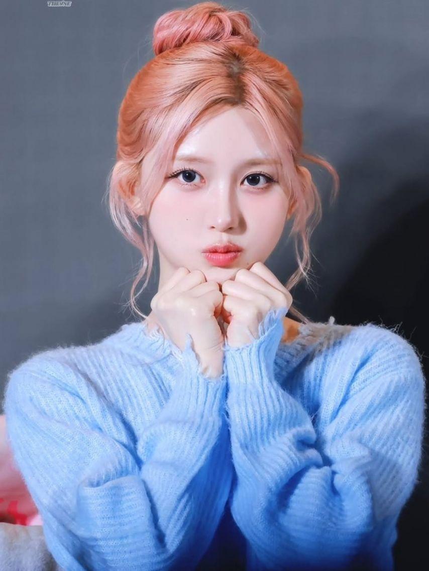 IVE (아이브) 가을0