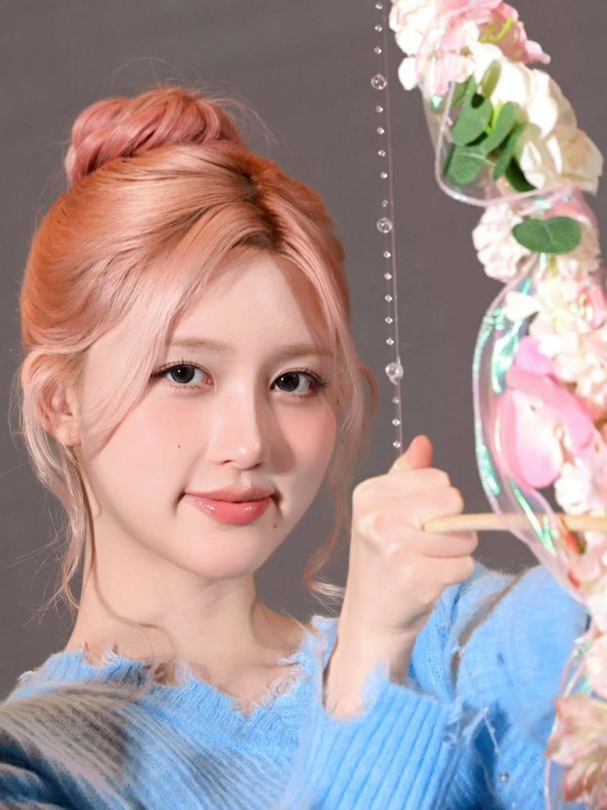 IVE (아이브) 가을10