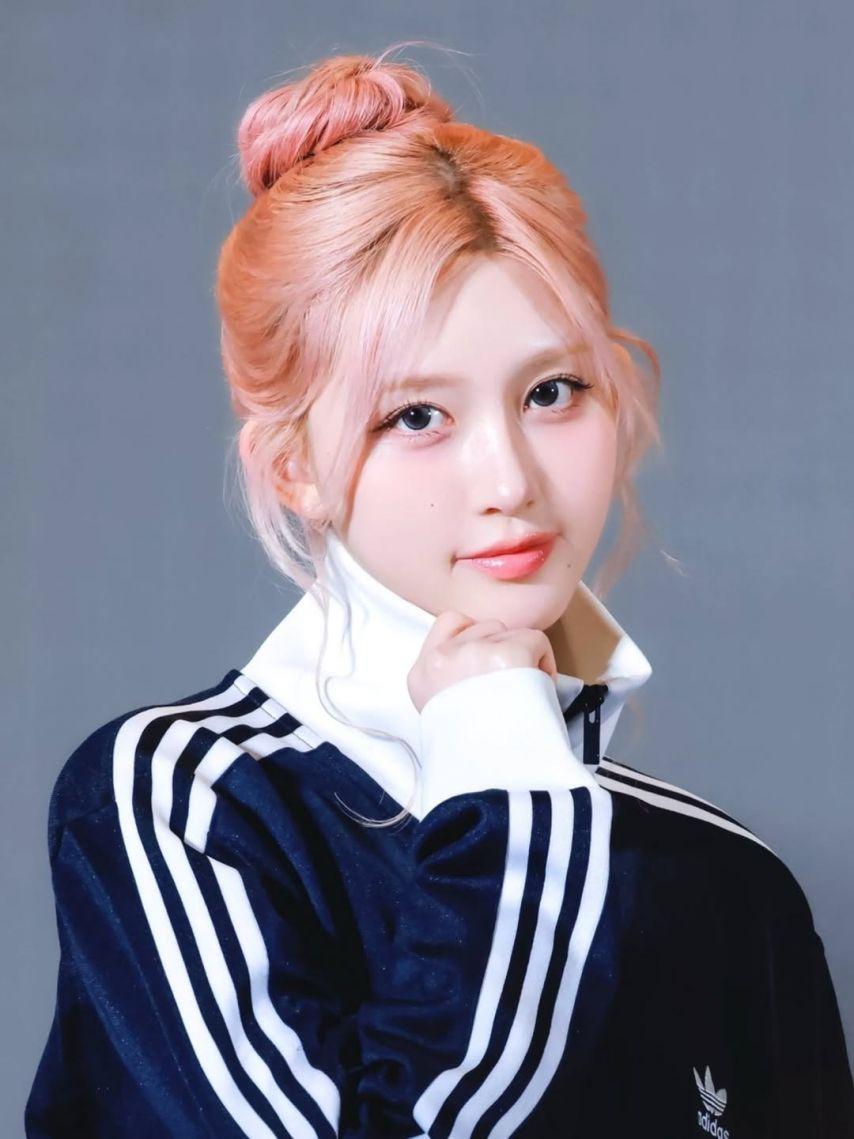 IVE (아이브) 가을12