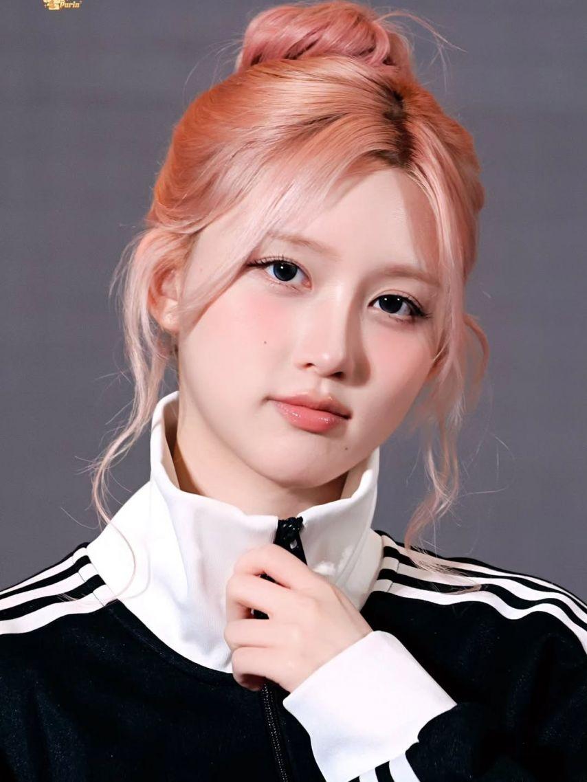 IVE (아이브) 가을15