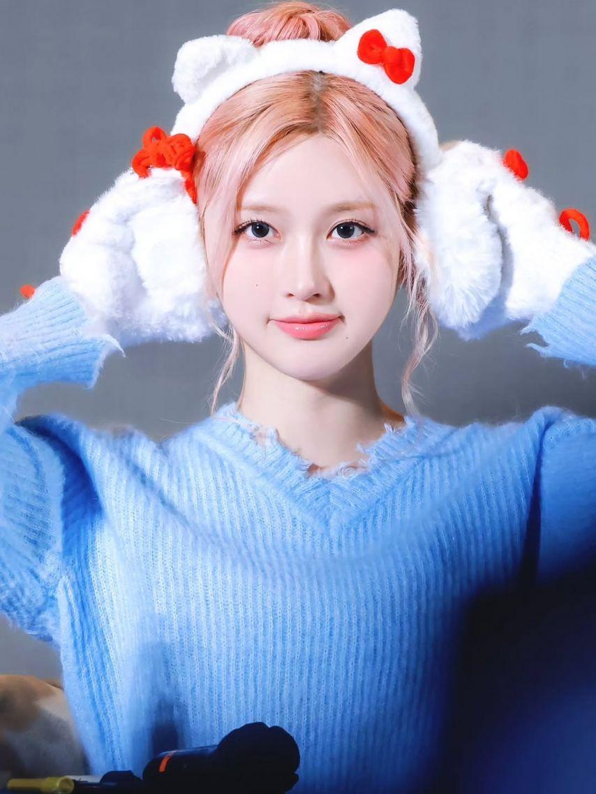 IVE (아이브) 가을16