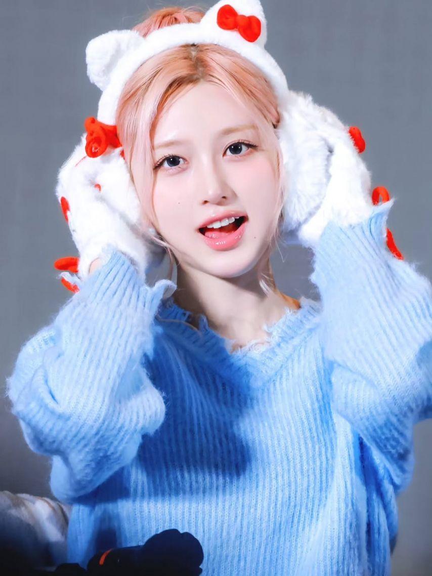 IVE (아이브) 가을17