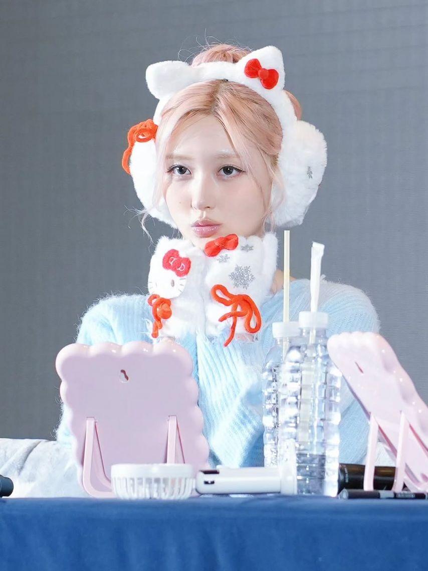 IVE (아이브) 가을18