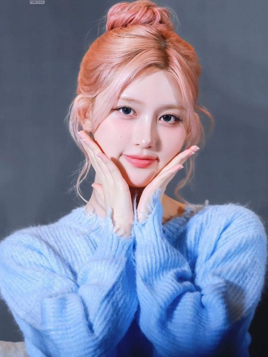 IVE (아이브) 가을1