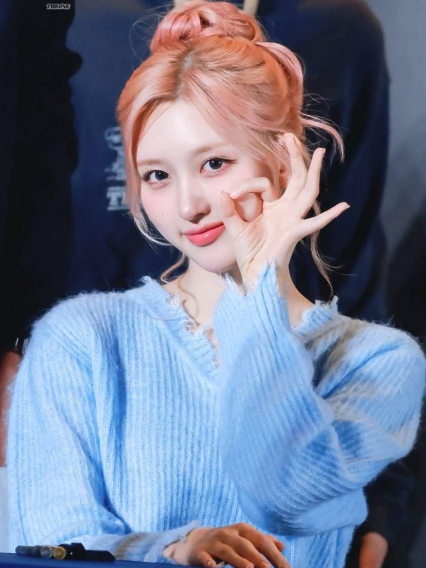 IVE (아이브) 가을2