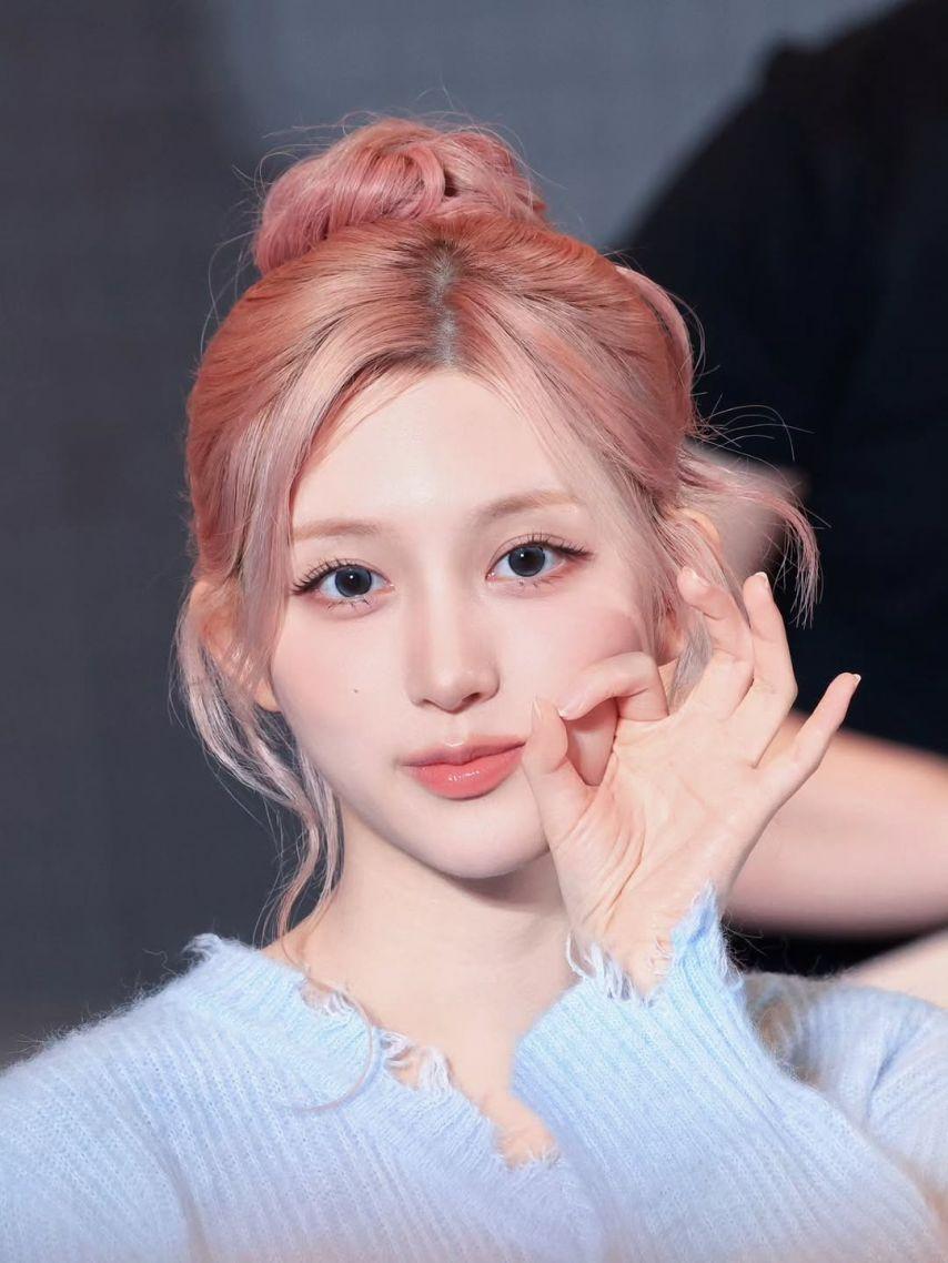 IVE (아이브) 가을3