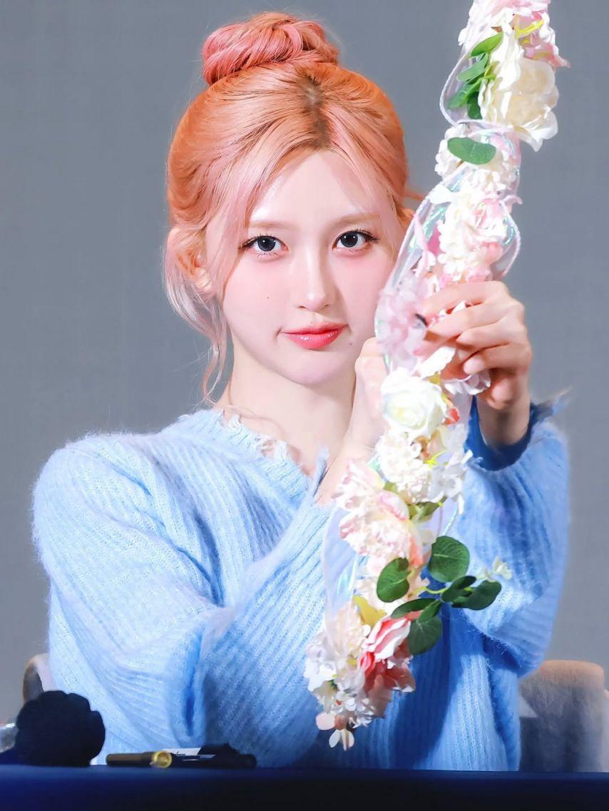 IVE (아이브) 가을7