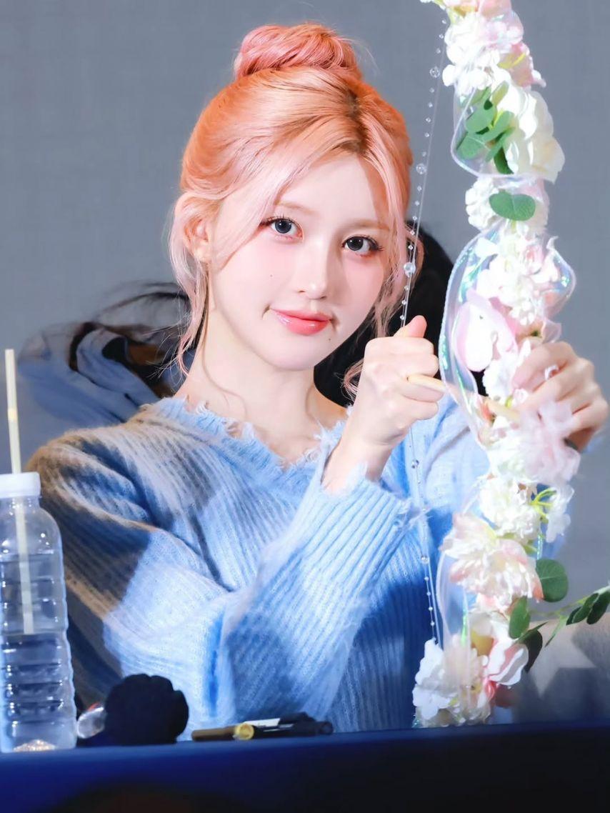 IVE (아이브) 가을8