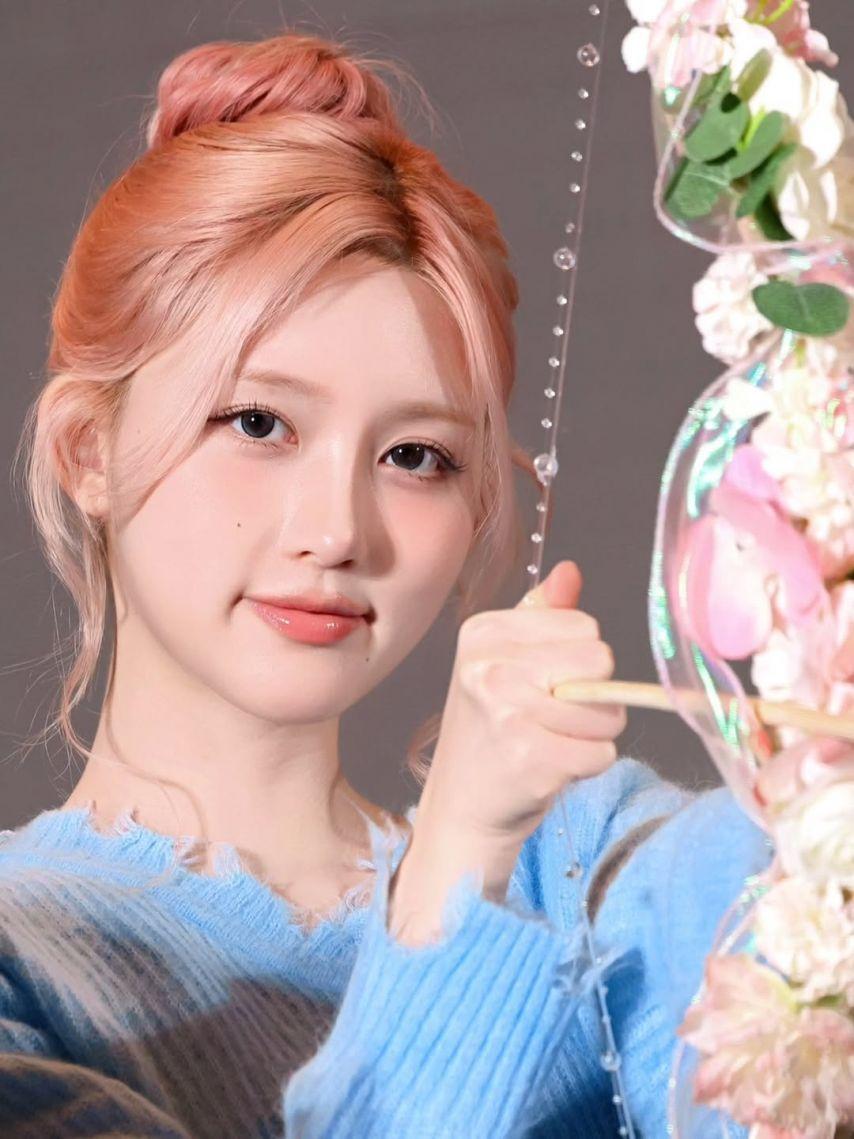 IVE (아이브) 가을9