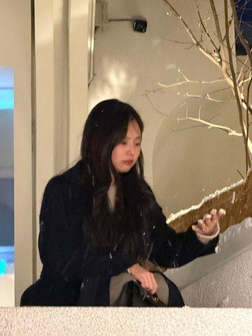 BLACKPINK (블랙핑크) 제니0