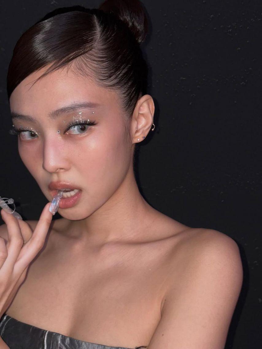 BLACKPINK (블랙핑크) 제니11