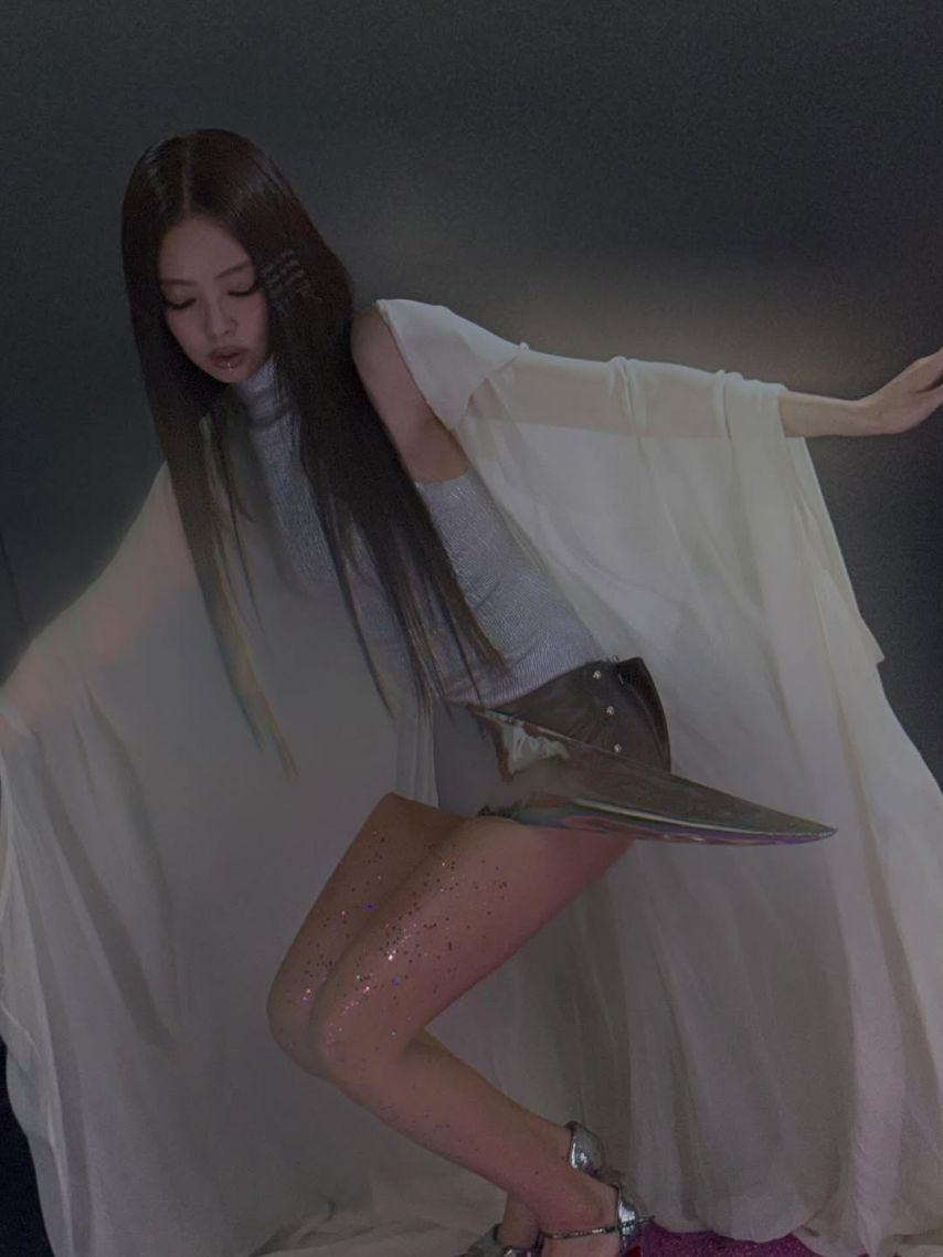 BLACKPINK (블랙핑크) 제니12