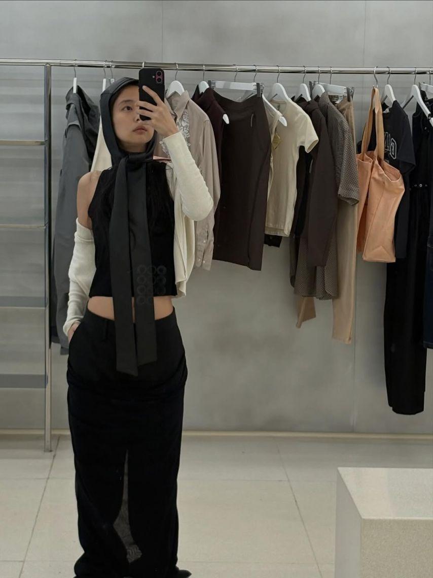 BLACKPINK (블랙핑크) 제니15