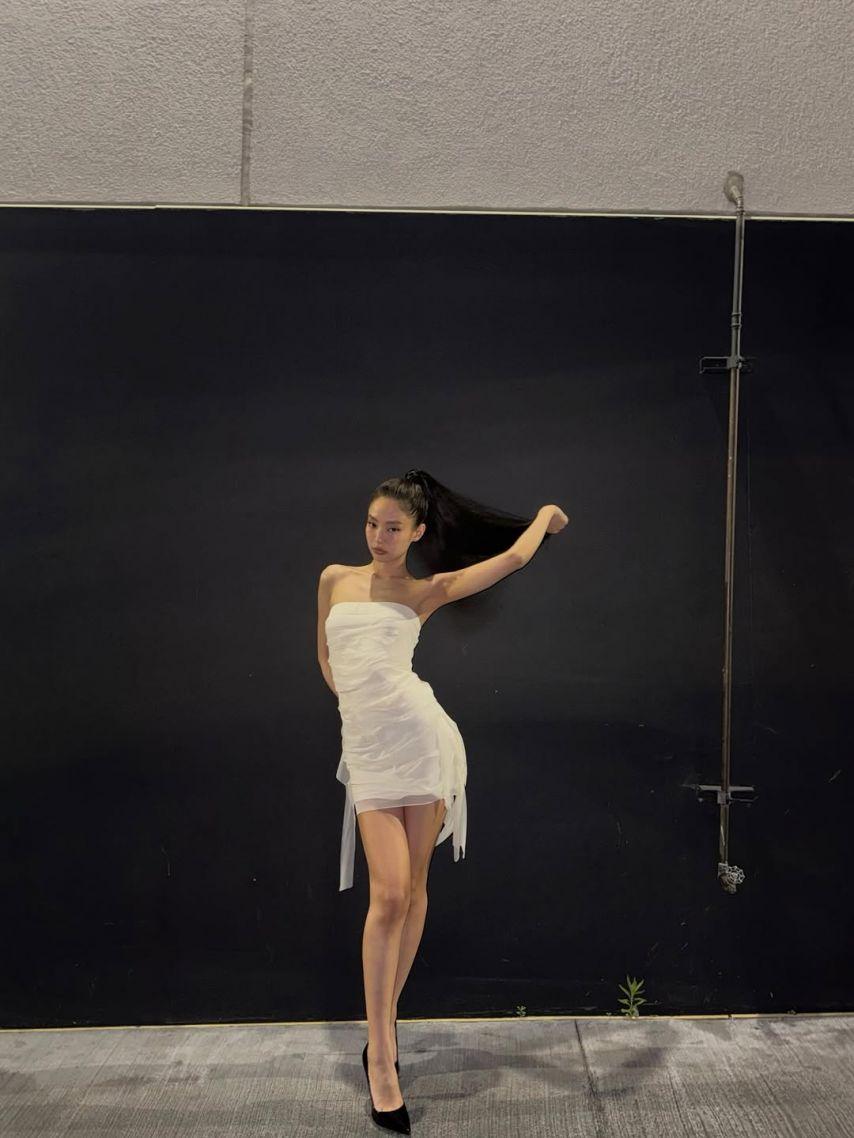 BLACKPINK (블랙핑크) 제니17