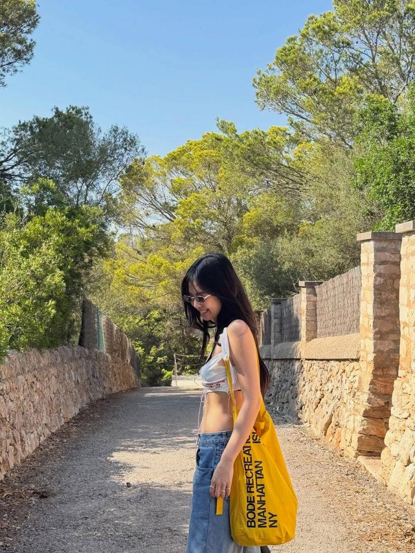 BLACKPINK (블랙핑크) 제니18