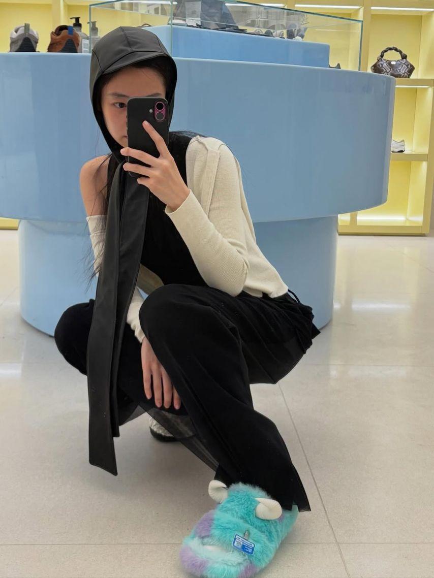 BLACKPINK (블랙핑크) 제니19