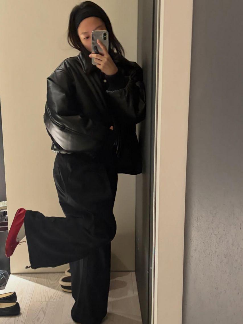 BLACKPINK (블랙핑크) 제니2