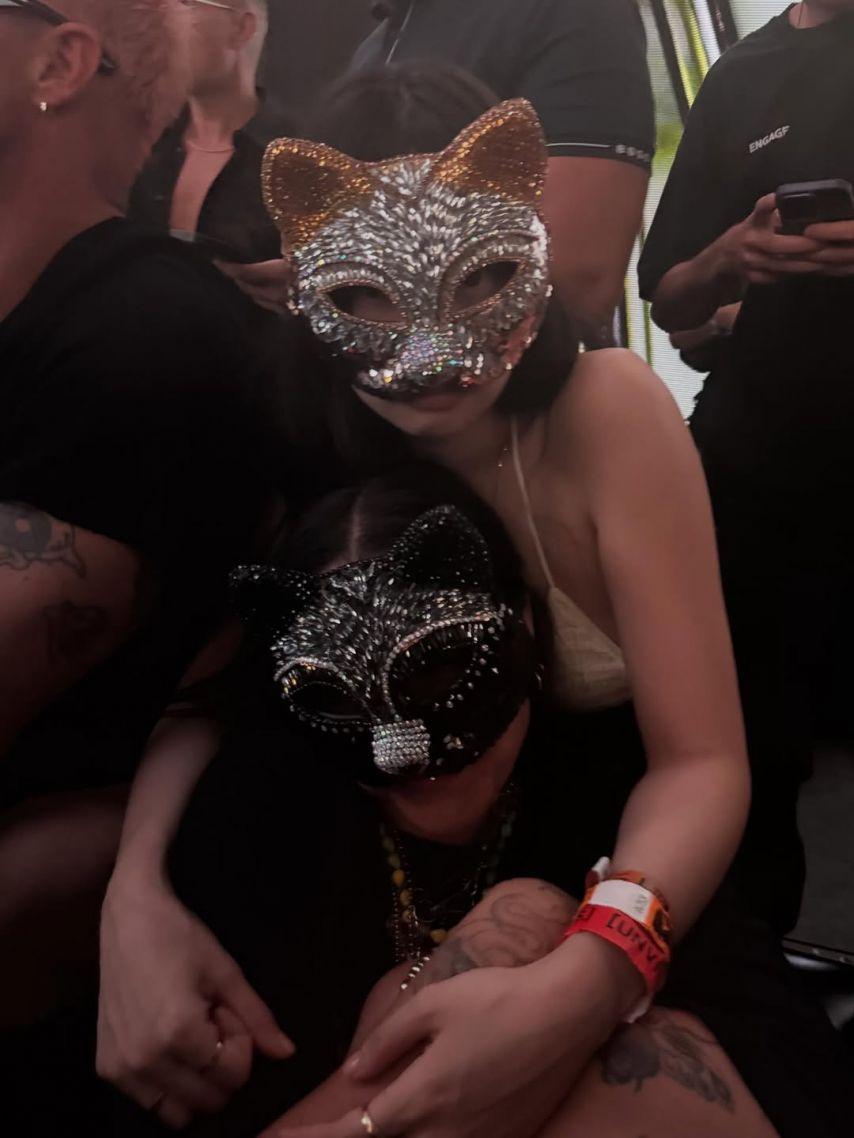 BLACKPINK (블랙핑크) 제니5