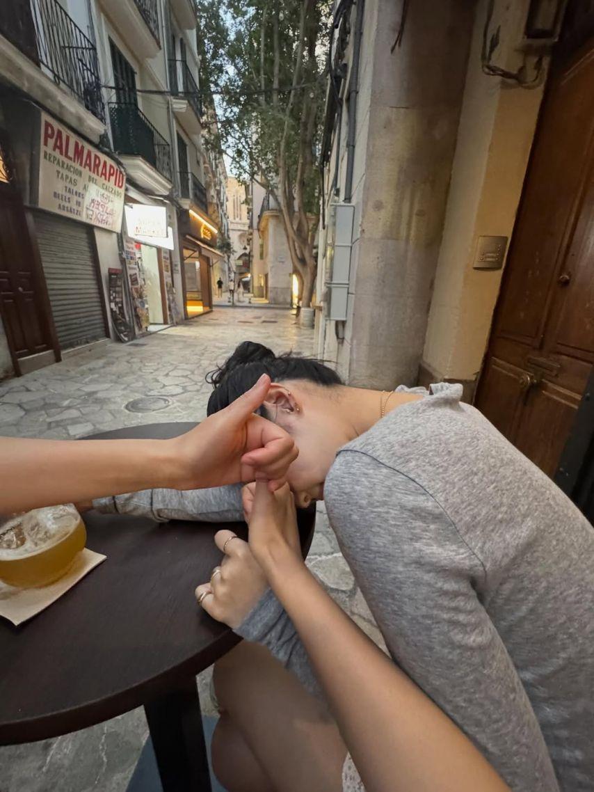 BLACKPINK (블랙핑크) 제니6