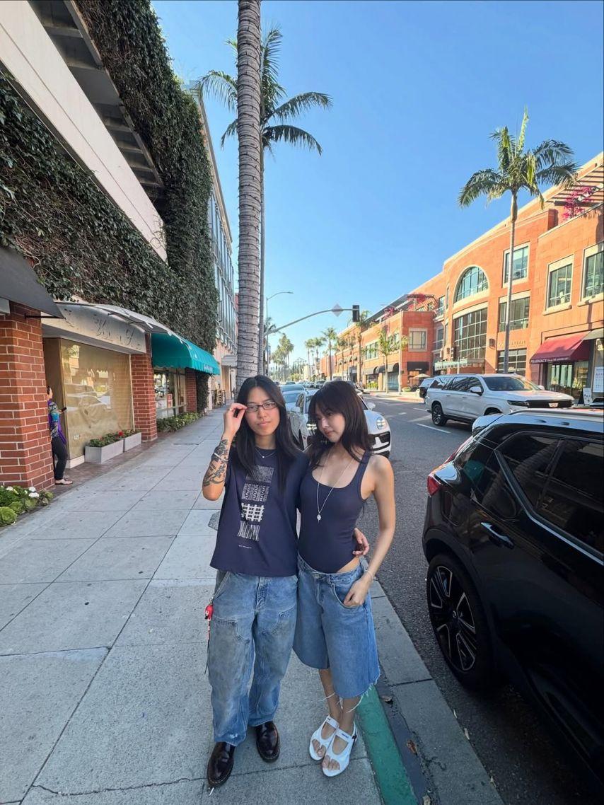 BLACKPINK (블랙핑크) 제니9