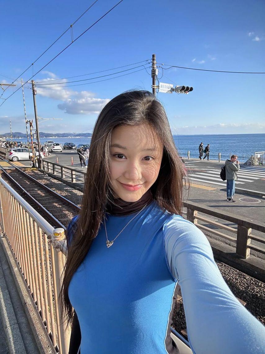 BABYMONSTER (베이비몬스터) 파리타0