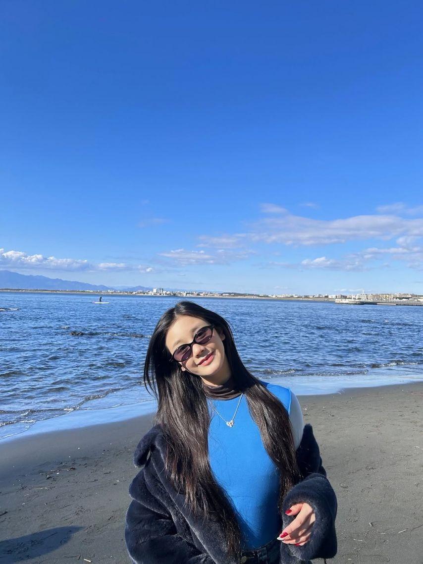 BABYMONSTER (베이비몬스터) 파리타1