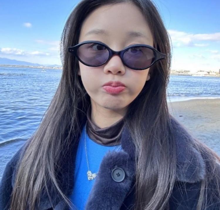 BABYMONSTER (베이비몬스터) 파리타2