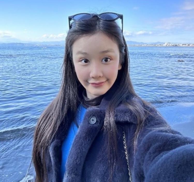 BABYMONSTER (베이비몬스터) 파리타3