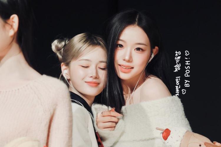 트리플에스 김채연 지연 마유4