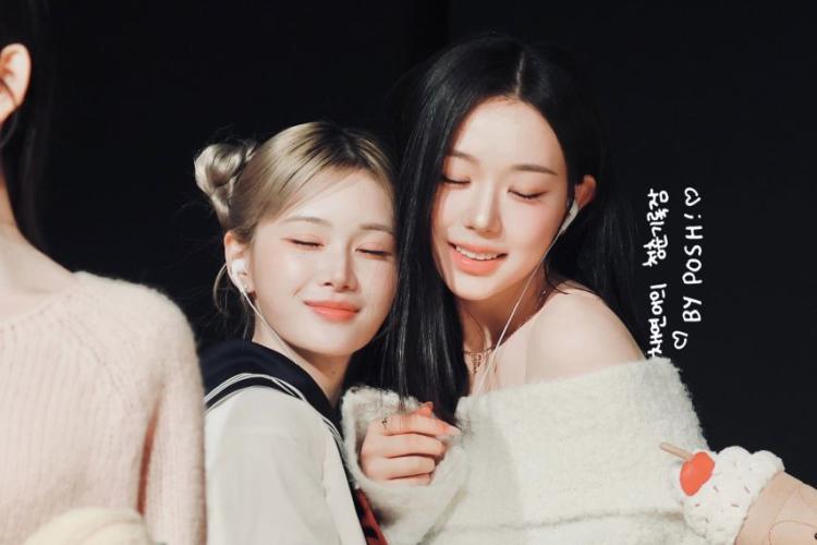 트리플에스 김채연 지연 마유6