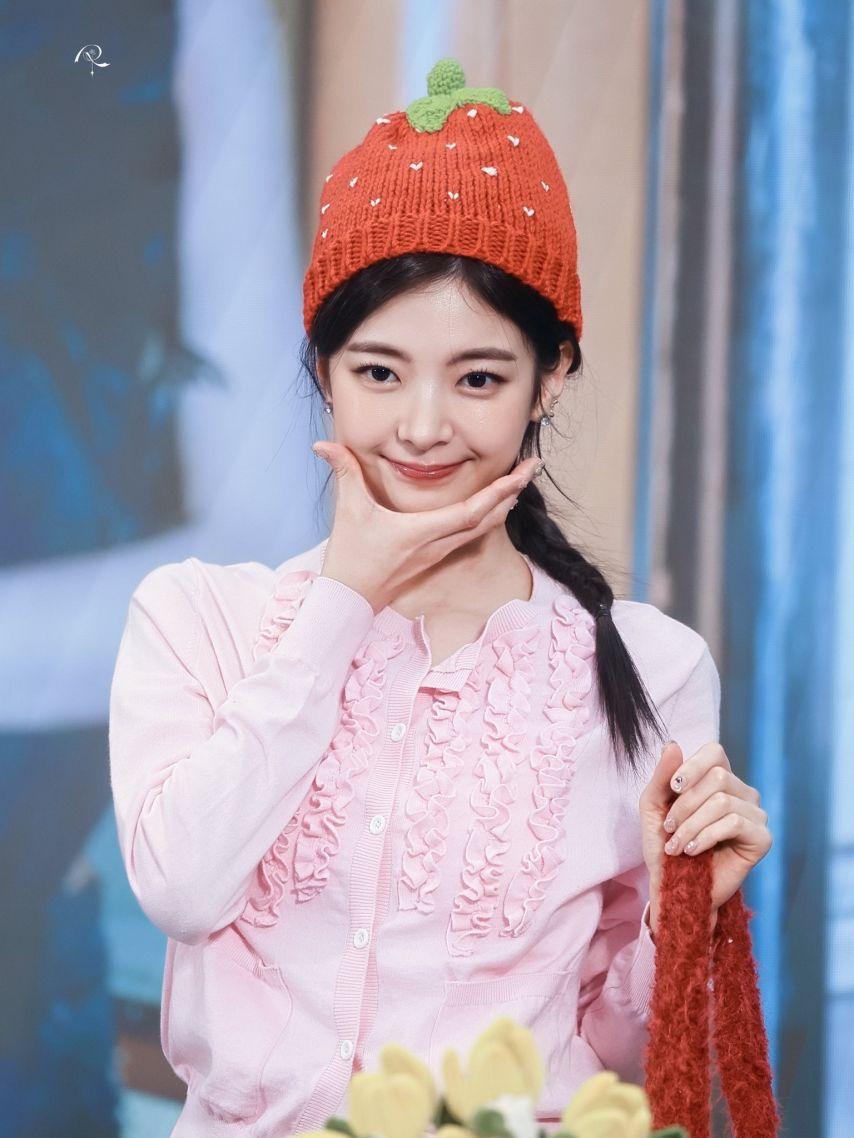 ITZY 리아5