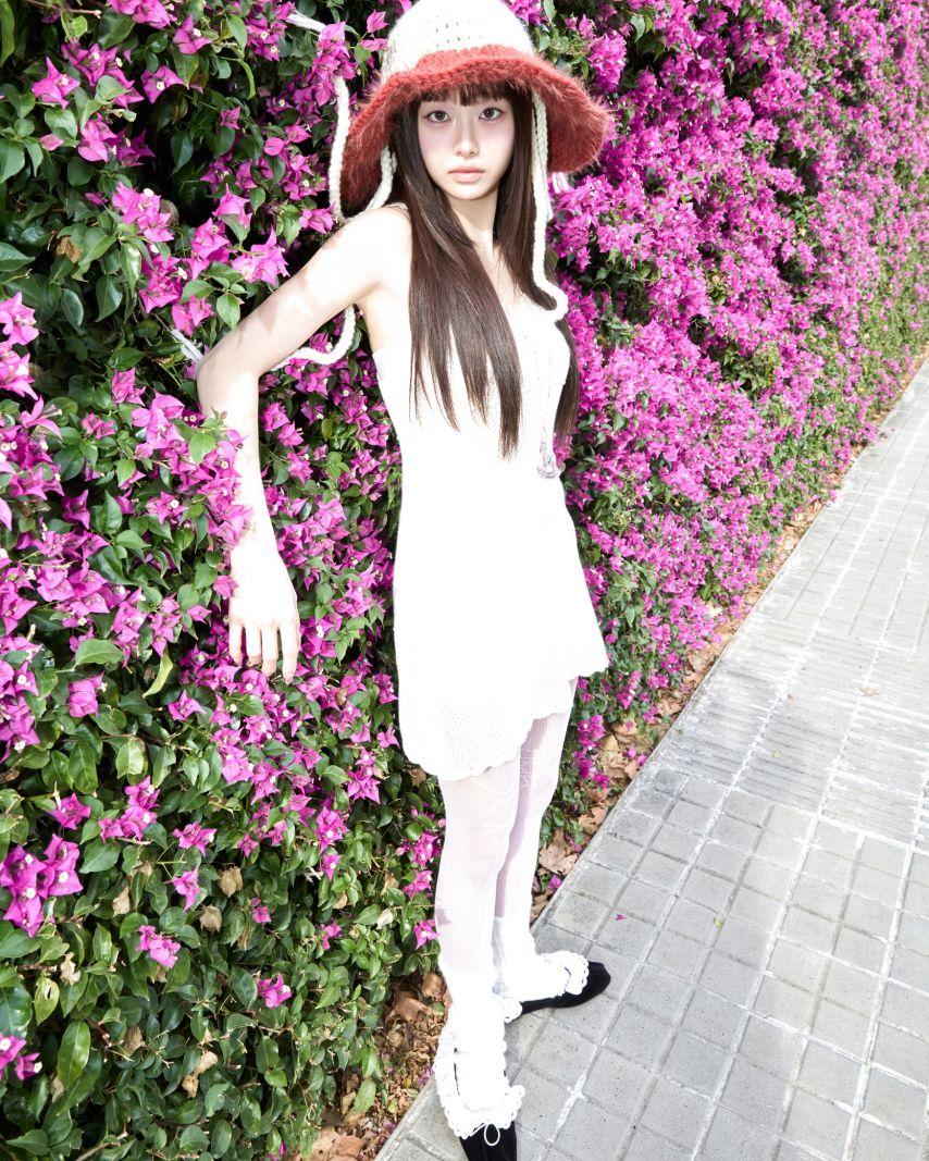 츄 CHUU The First Album [XO, My Cyberlove]1