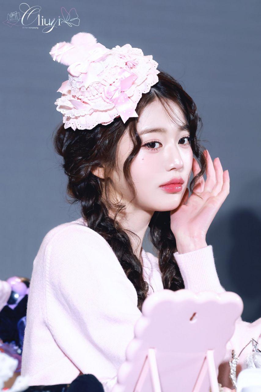 아이브 장원영0