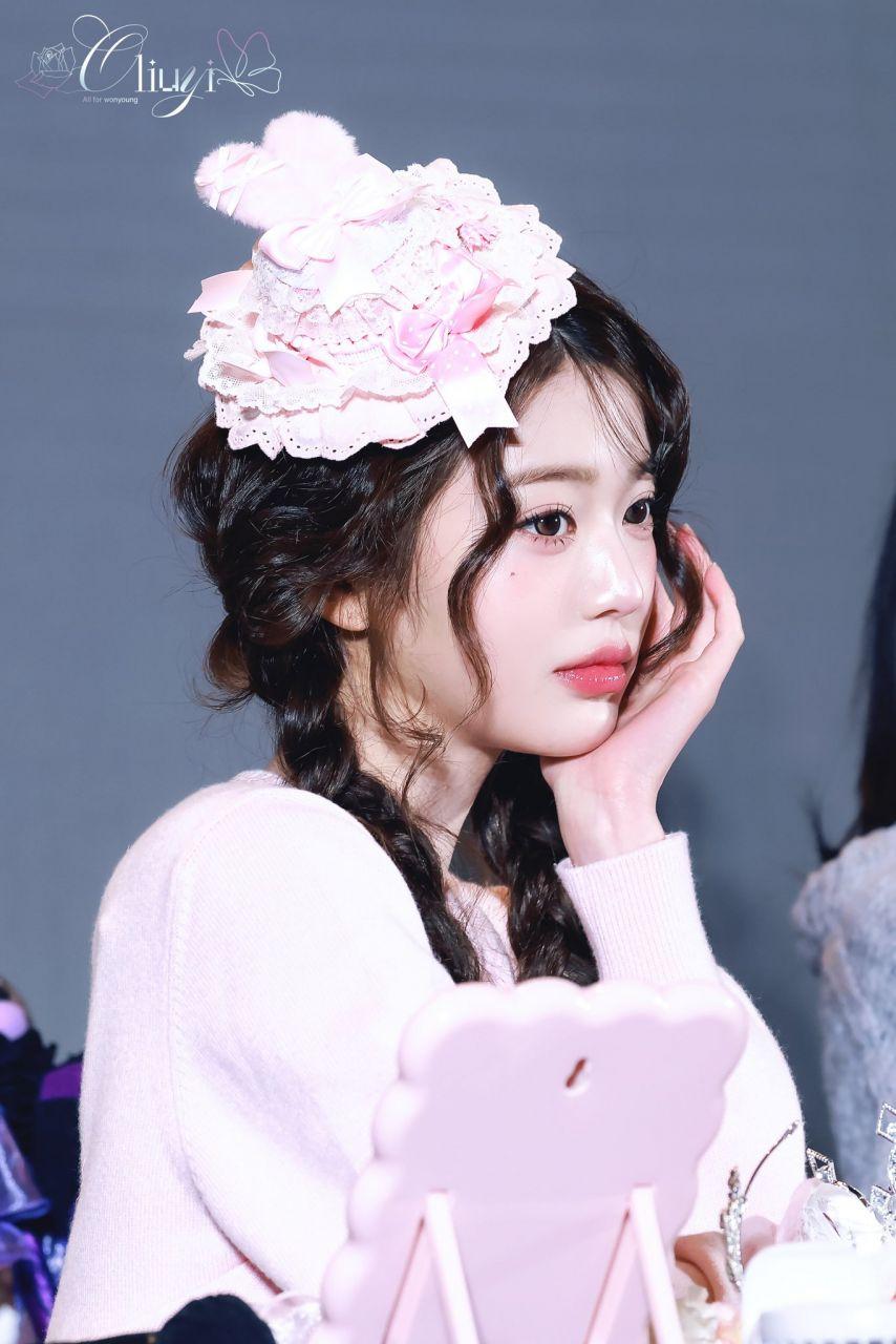 아이브 장원영1