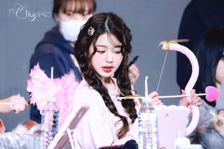 아이브 장원영2