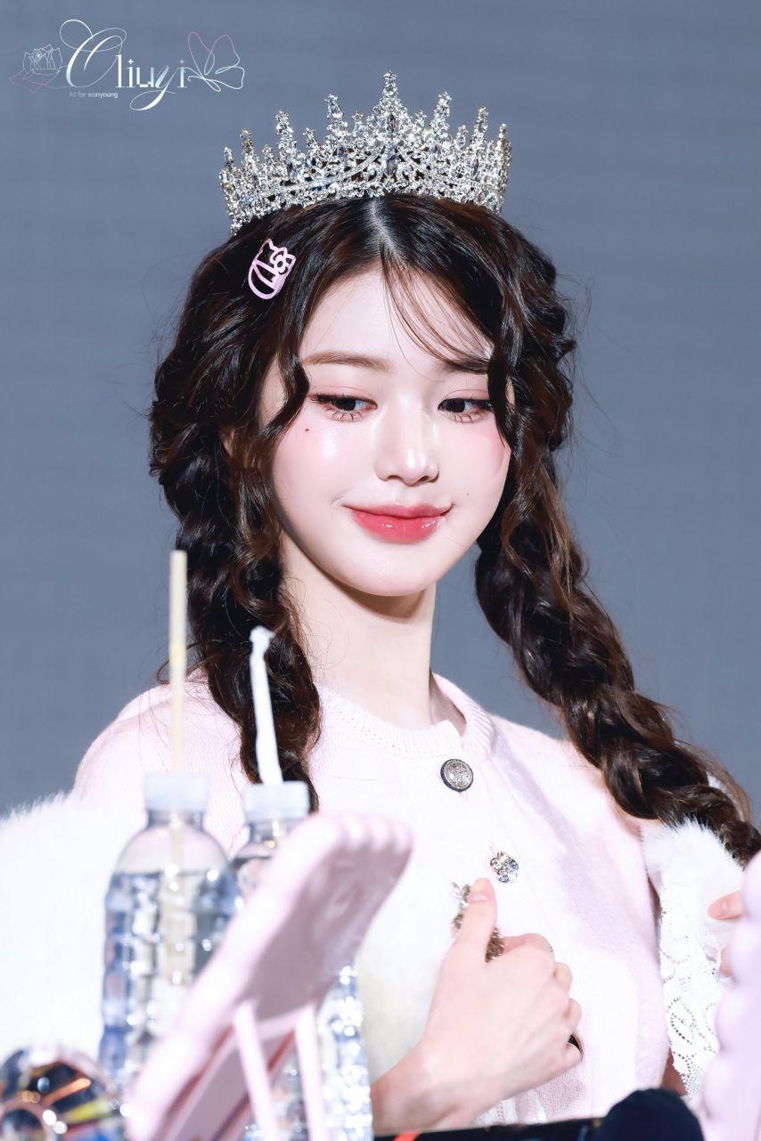 아이브 장원영7